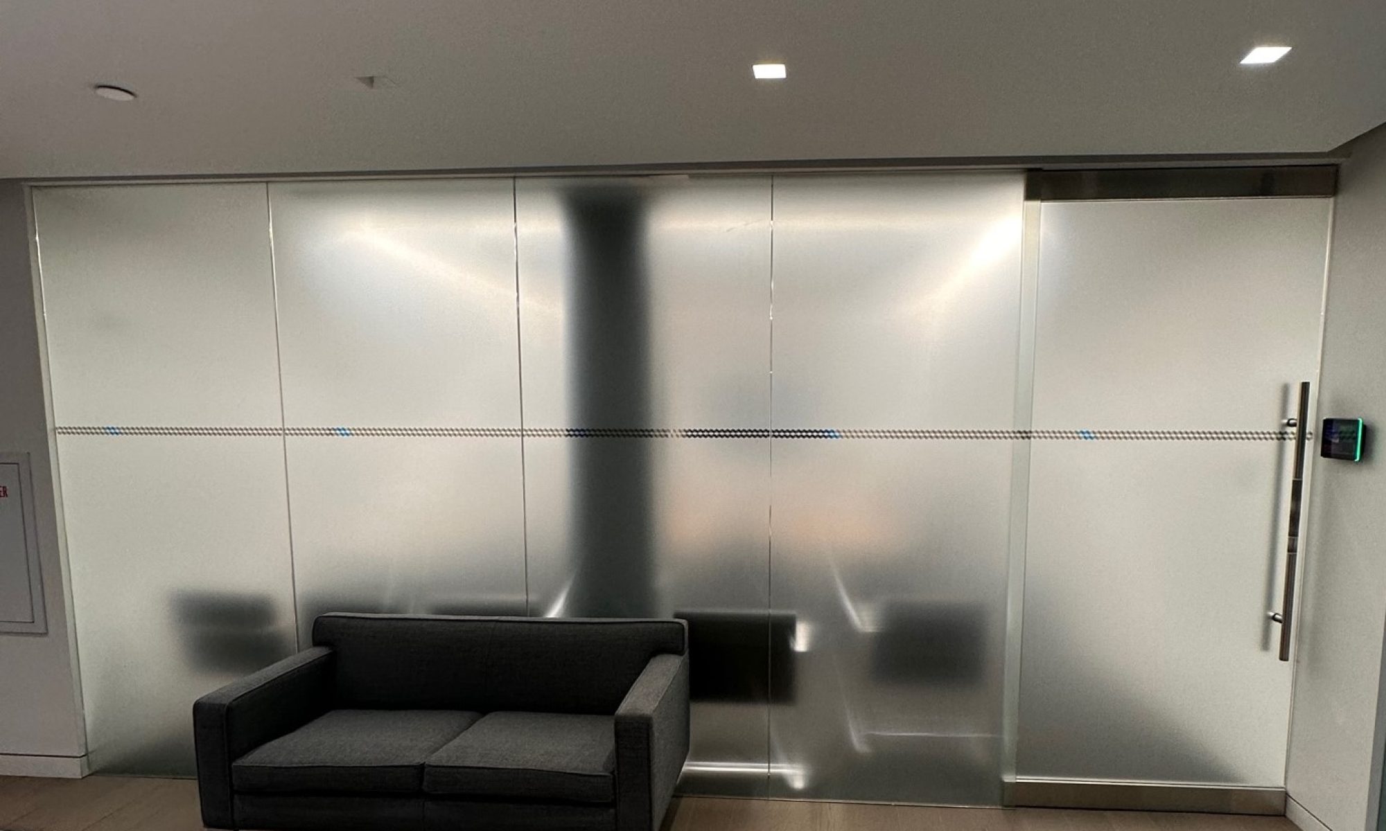 Standard Frameless Shower Enclosures And Doors Westchester County